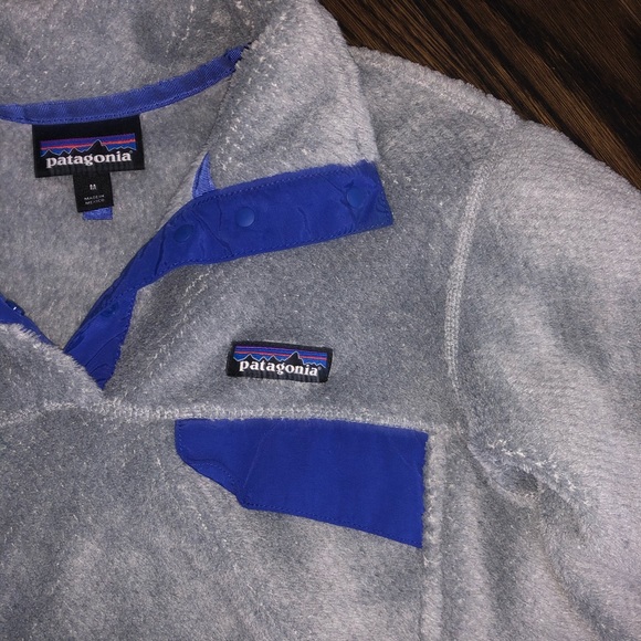 Patagonia Snap T Pullover - Picture 2 of 4